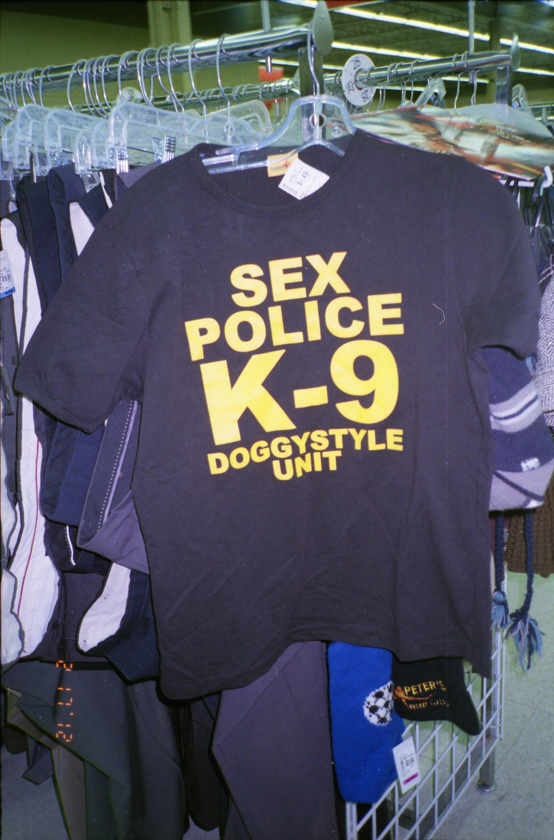 VERY RARE ITEM FOR ONE PERSON ONLY