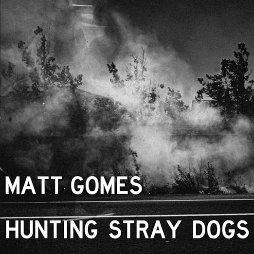 Matt Gomes - Hunting Stray Dogs