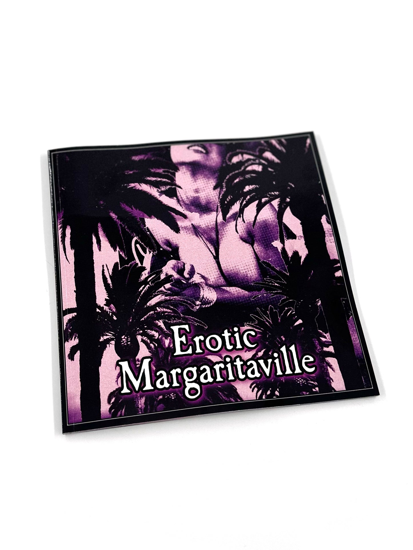 Erotic Margaritaville