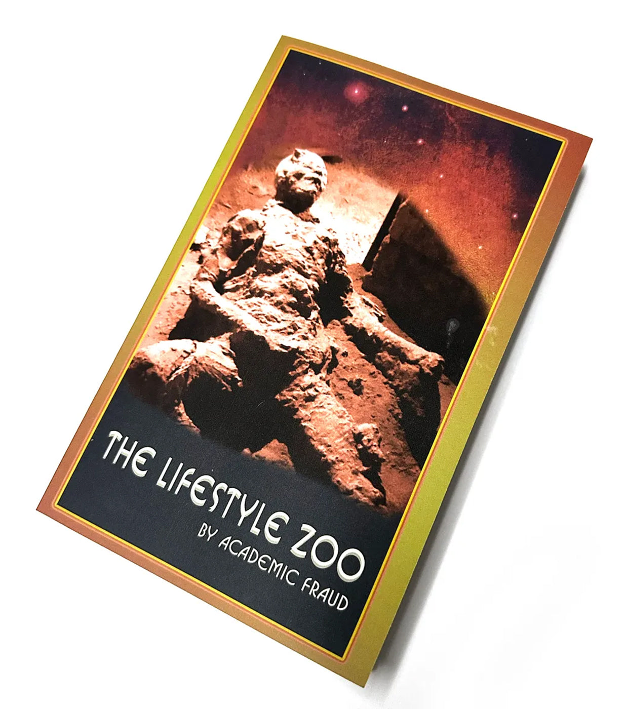 The Lifestyle Zoo