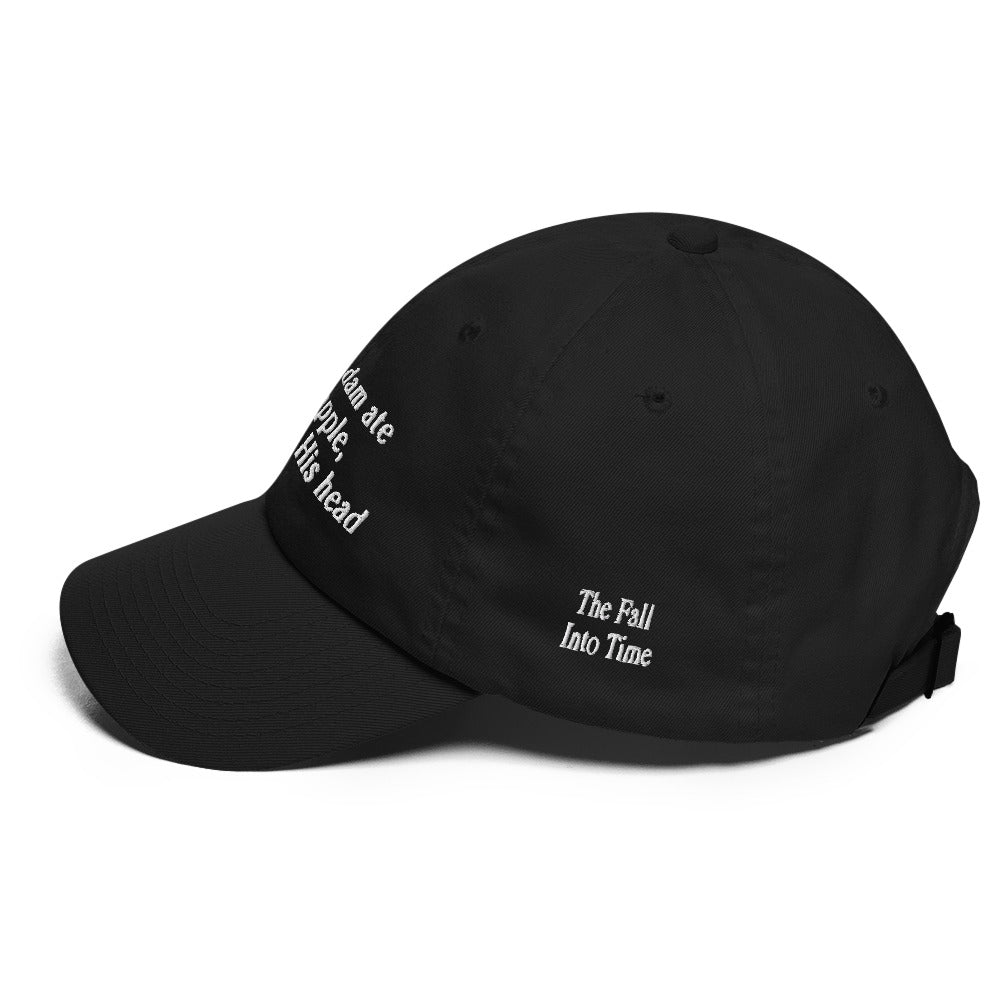 (03) the official CIORAN HEAD hat