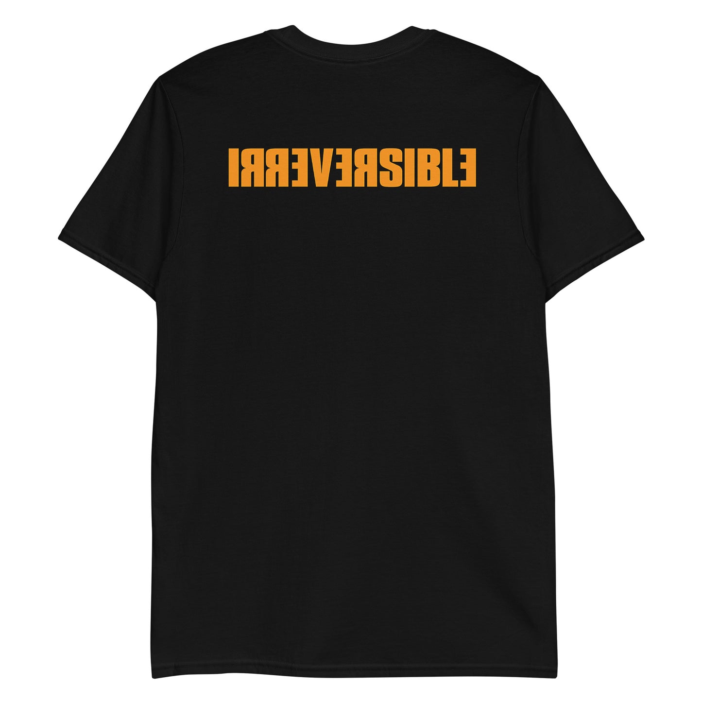 (06) 'wear this on the subway' t shirt