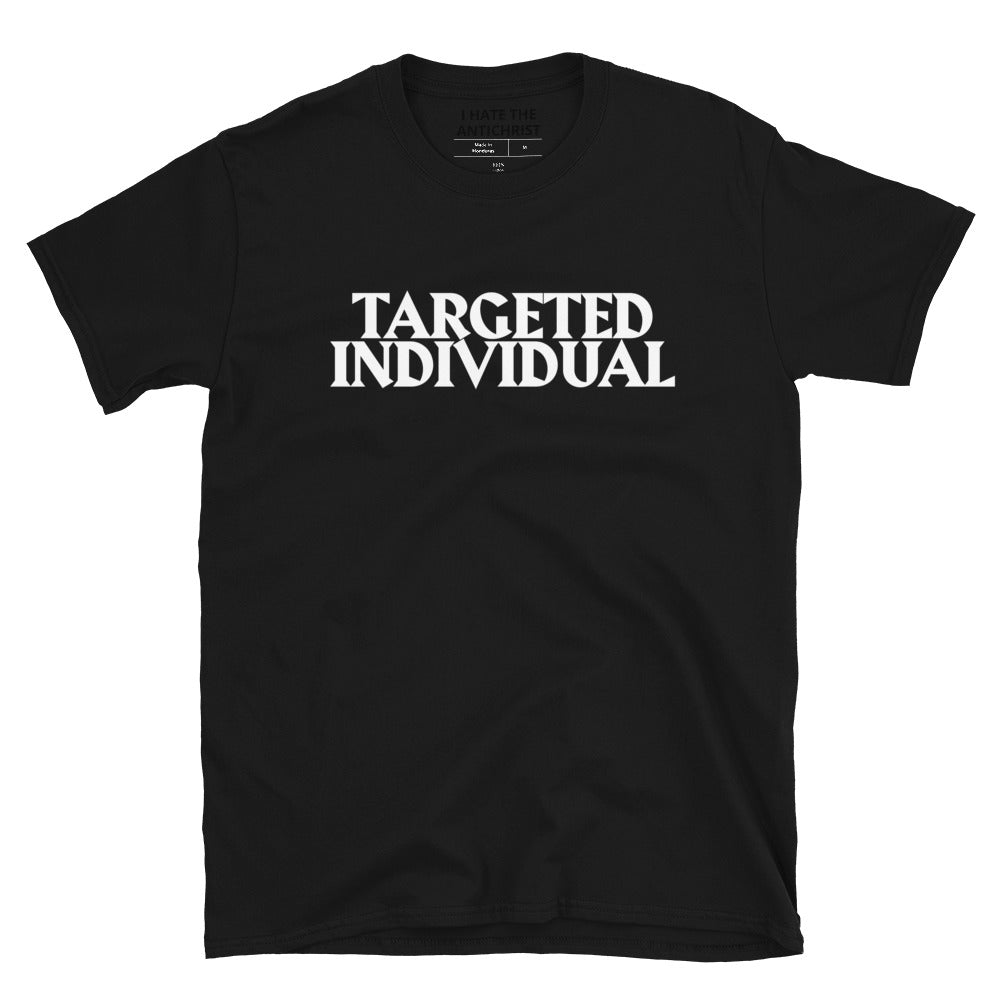 (06) 'not a mike ma book, why would you think that' shirt