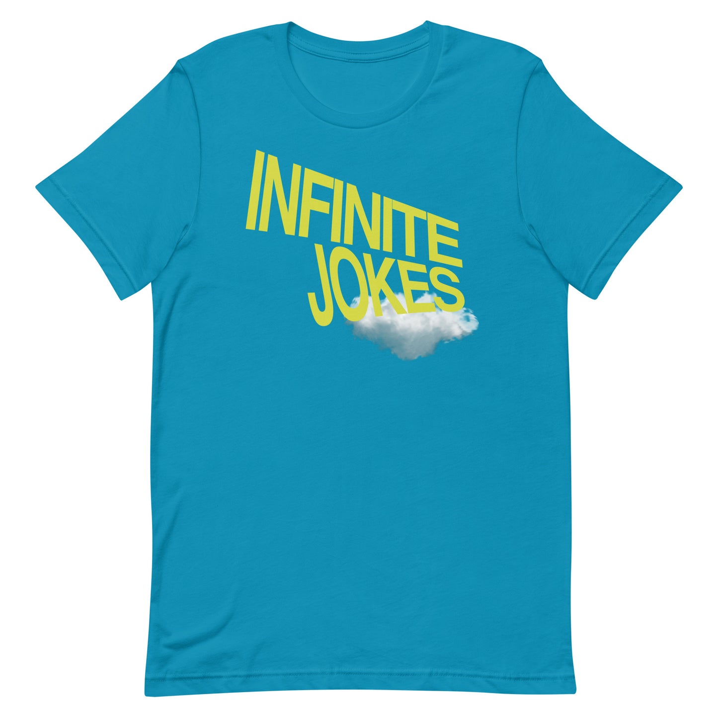 (05) DAVID POSTER WALLACE t SHIRT