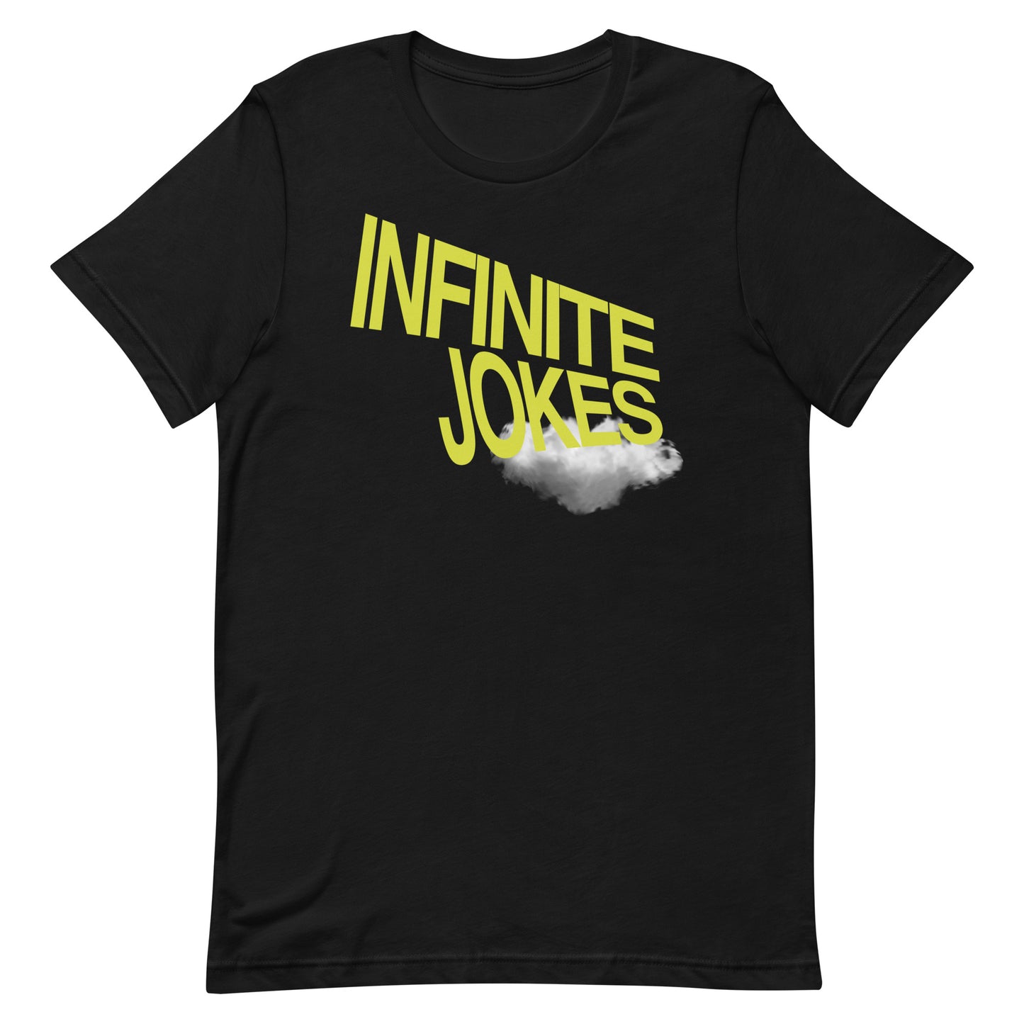 (05) DAVID POSTER WALLACE t SHIRT