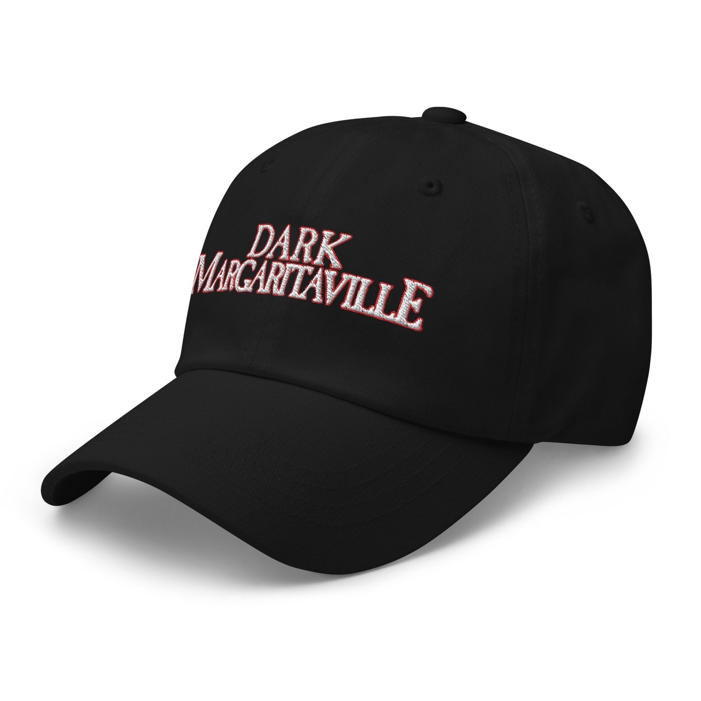 (01) dark MARG [staple HAT]
