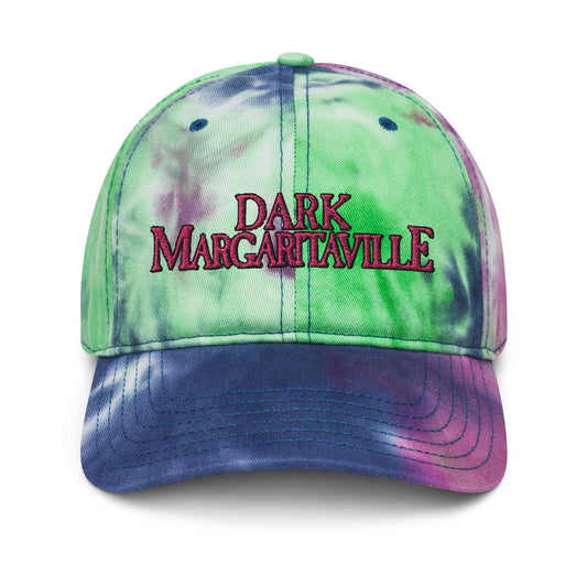 (01) DARK MARG [sprite remix] HAT v2