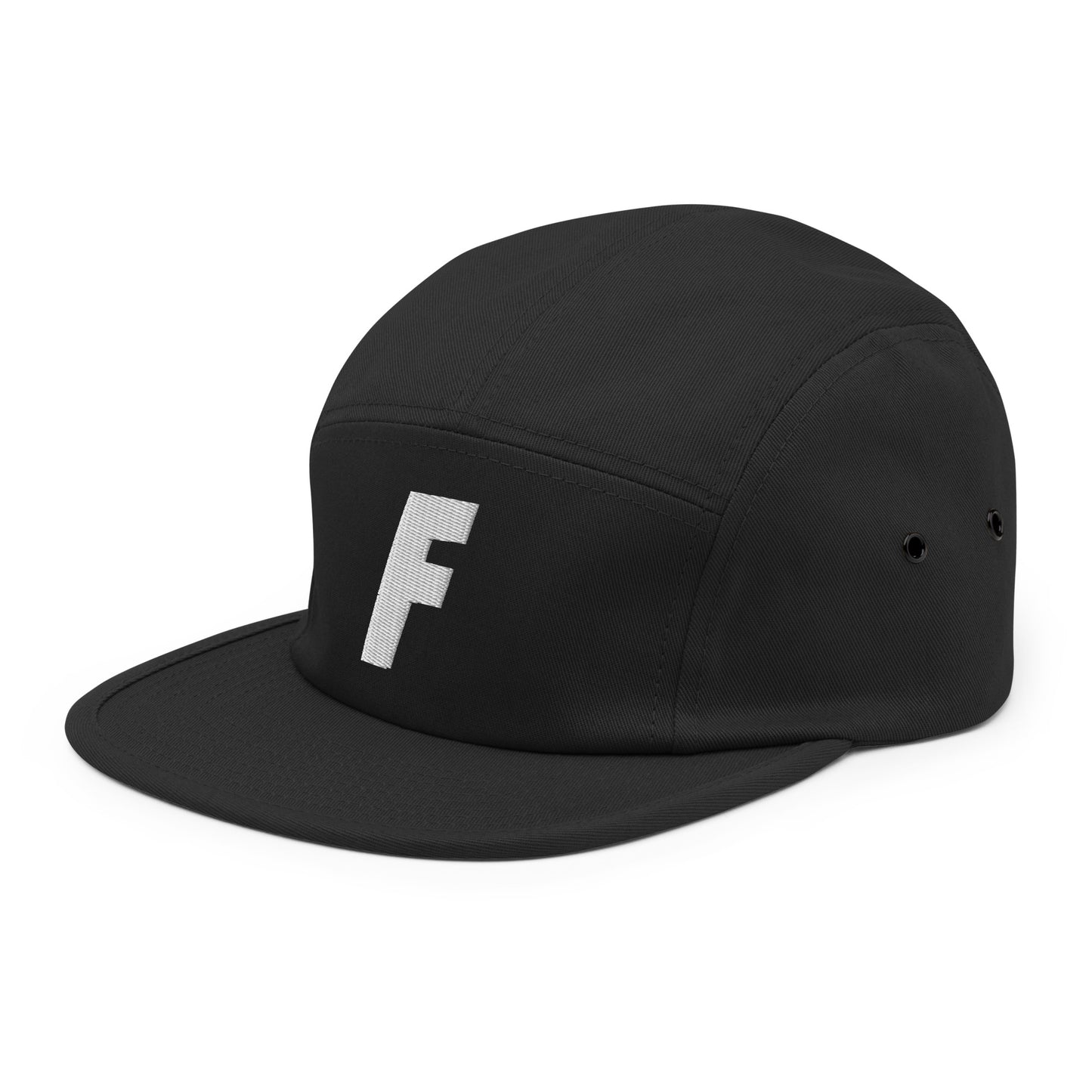 (06) f in the chat (the HAT)