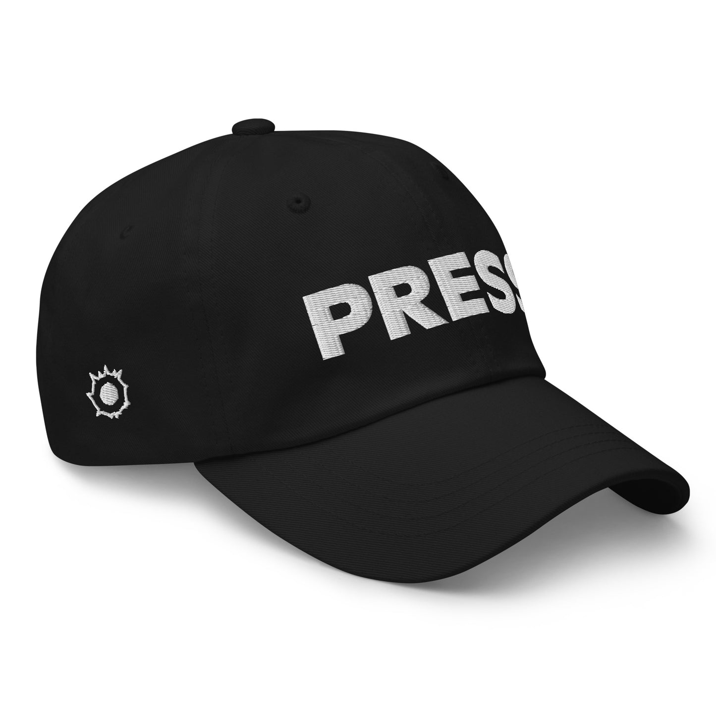 [REPRINT] 'GREAT JONES STREET' hat
