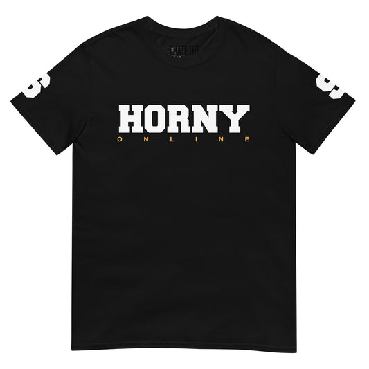 [04b] THE CHAD MUSKA OF NOT GETTING PUSSY t SHIRT